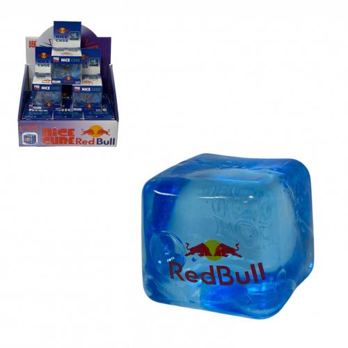 Сквіш ICE CUBE RED BULL, X-7 Сквіш ICE CUBE RED BULL, X-7