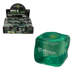 Сквіш ICE CUBE MONSTER ENERGY