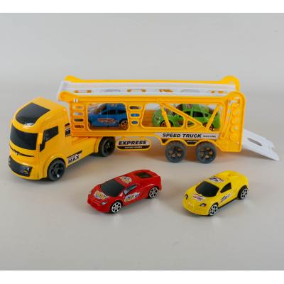 Трейлер, RJ6605