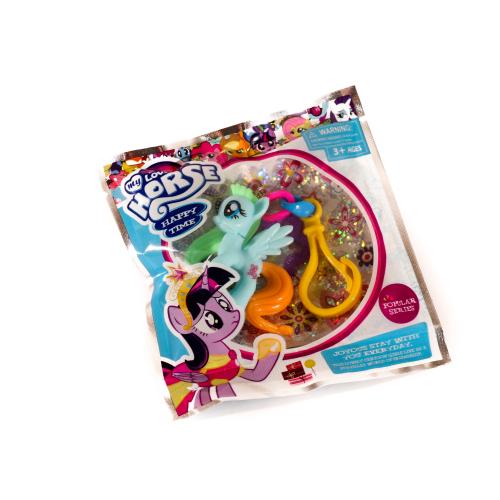 Фигурка Little Pony, микс видов, в кульке, 8053-LP
