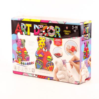 Набір креативної творчості "Art Decor", ДТ-ОО-09176