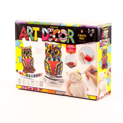 Набір креативної творчості "Art Decor", ДТ-ОО-09176