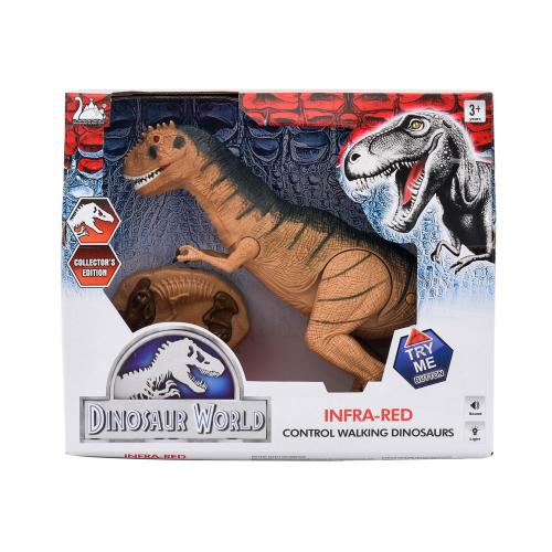 Іграшка радіокерована "Динозавр", RS6121