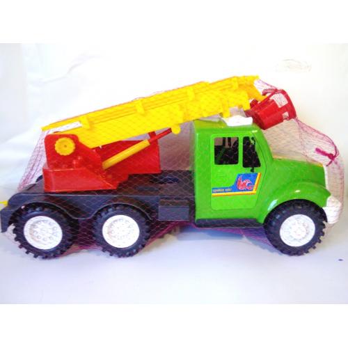 Пожарная машина, 13-004-1 Пожарная машина, 13-004-1