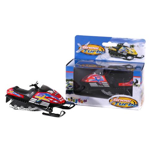 Спецтранспорт, металл, в кор-ке, KS 5103 W