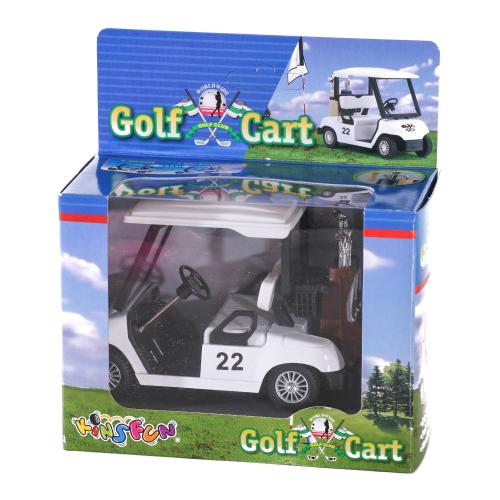 Машинка, металл, в кор-ке, KS 5105 W Машинка, металл, в кор-ке, KS 5105 W