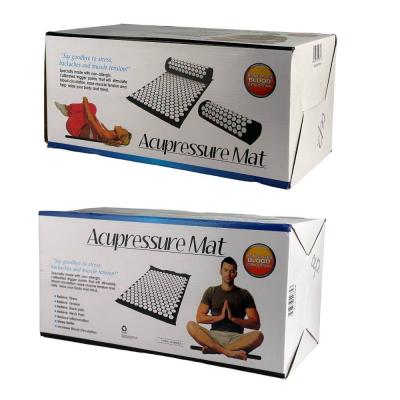Масажний килимок з голками, MAG-774 Масажний килимок з голками, MAG-774