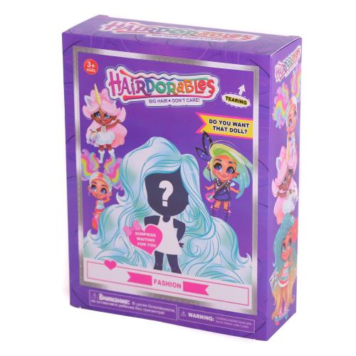 Кукла, в кор-ке, BD 019