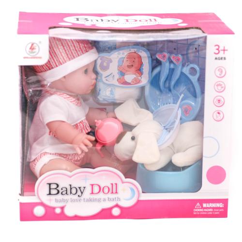 Пупс, 60154-87T4