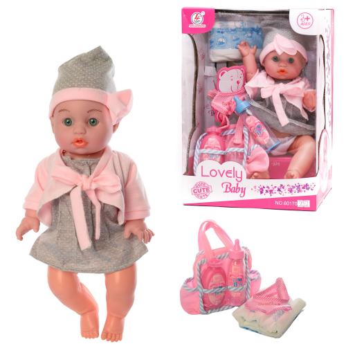 Пупс, 60170-87T2