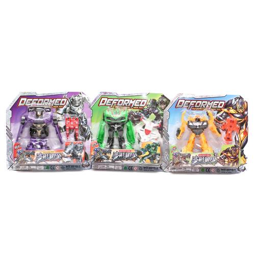 Трансформер, 4 вида, на листе, 2016-1