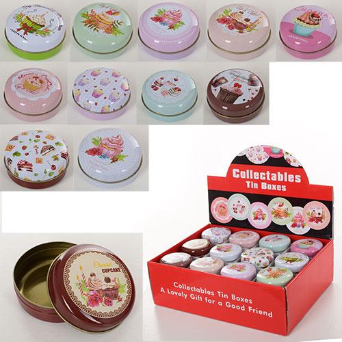 Шкатулка, M193