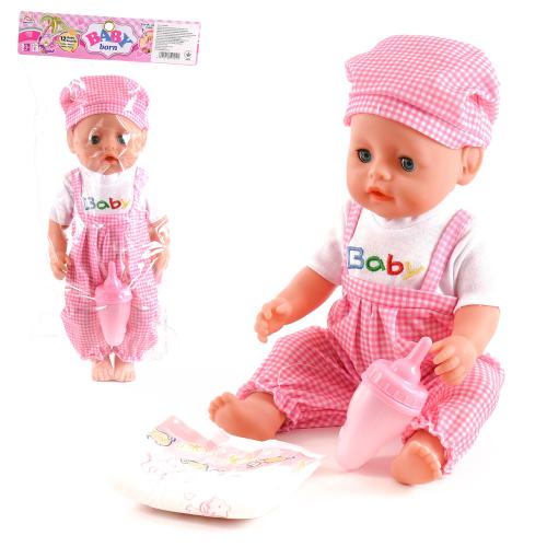 Пупс ВВ, NEW409C