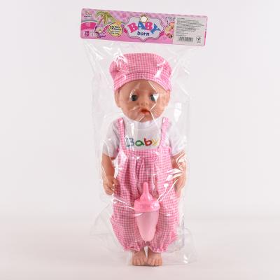 Пупс ВВ, NEW409C