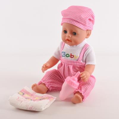 Пупс ВВ, NEW409C