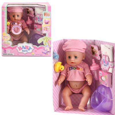 Пупс, NEW407D Пупс, NEW407D