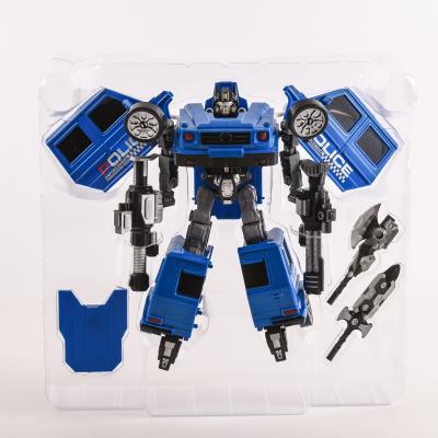 Трансформер "Police swat", HF7888AB