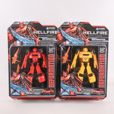 Трансформер, HF7366AB