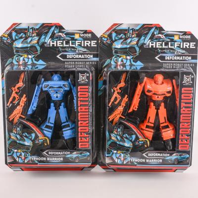 Трансформер, HF7366AB