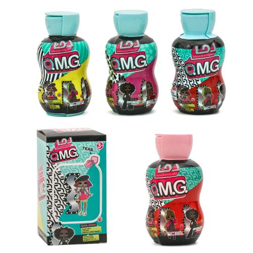 Лялька LOL OMG, WL-10 Лялька LOL OMG, WL-10