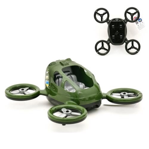 Іграшка "Квадрокоптер", Технок 7990 Іграшка "Квадрокоптер", Технок 7990