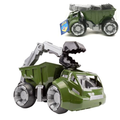 Іграшка "Самоскид", Техно 6245 Іграшка "Самоскид", Техно 6245