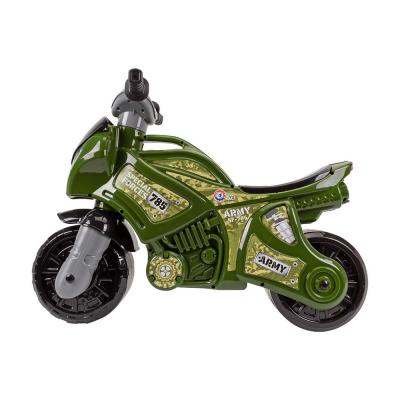 Толокар "Мотоцикл", Техно 5507