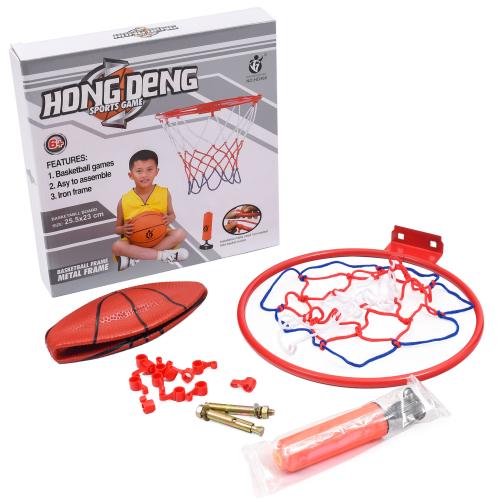 Баскетбольное кольцо, M 3371