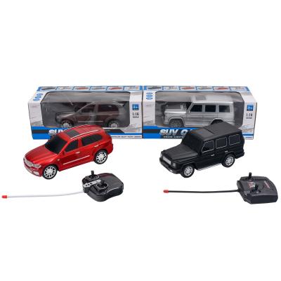 Джип, р/у, DY987-201-5 Джип, р/у, DY987-201-5