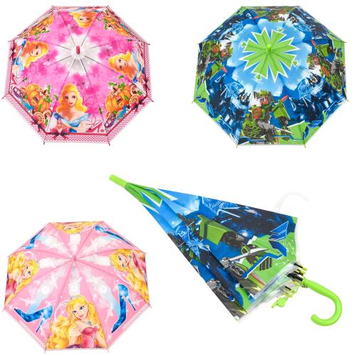 Зонтик, 83 см, MK 4051