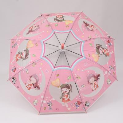 Зонтик, 83 см, MK 4052