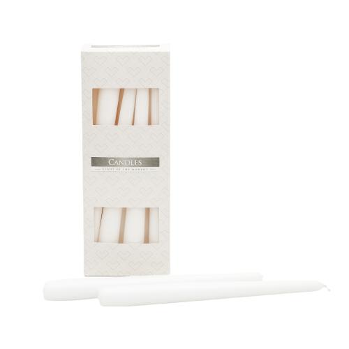 Свіча CANDLES 10 шт в упаковці (ціна за упаковку), S30-090