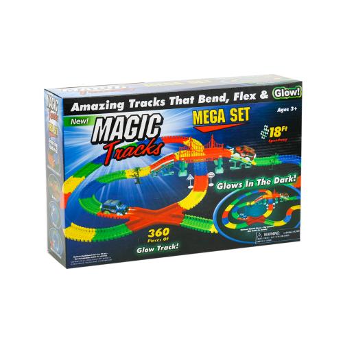 Ігровий набір "Magic Track", 051601