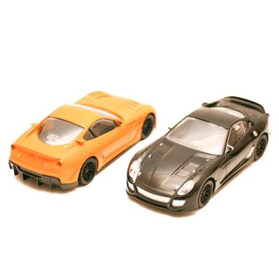 Легковая машина, р/у, микс цветов, в кор-ке, 599-5