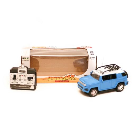 Джип, р/у, в кор-ке, 3699-AR15