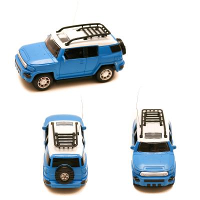 Джип, р/у, в кор-ке, 3699-AR15