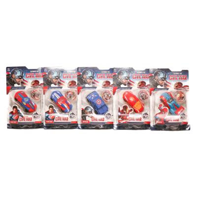 Робот-трансформер, 69613-1