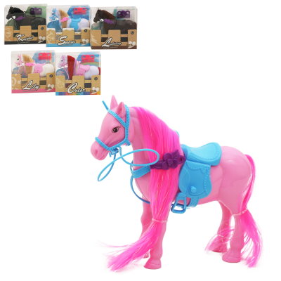 Іграшка "Кінь", 686-810 Іграшка "Кінь", 686-810