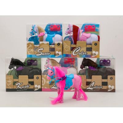 Іграшка "Кінь", 686-810 Іграшка "Кінь", 686-810