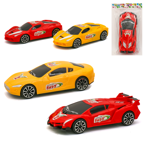 Іграшка "Спортивний автомобіль", 223-5-6-7 Іграшка "Спортивний автомобіль", 223-5-6-7