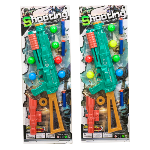 Іграшка "Автомат", 6688-5-60 Іграшка "Автомат", 6688-5-60