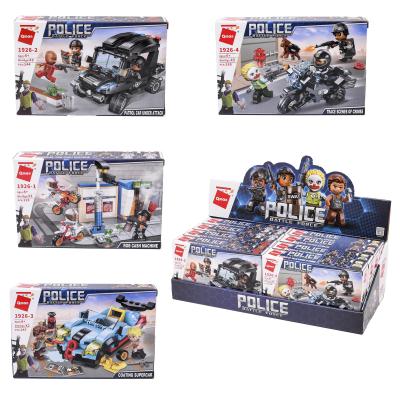 Конструктор Qman, от 113-ти деталей, 1926 Qman Конструктор Qman, от 113-ти деталей, 1926 Qman