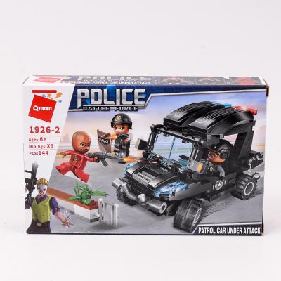 Конструктор Qman, от 113-ти деталей, 1926 Qman