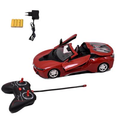 Спортивная машина, р/у, SL14-1B Спортивная машина, р/у, SL14-1B