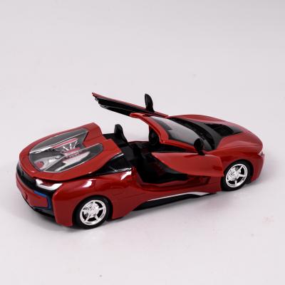 Спортивная машина, р/у, SL14-1B