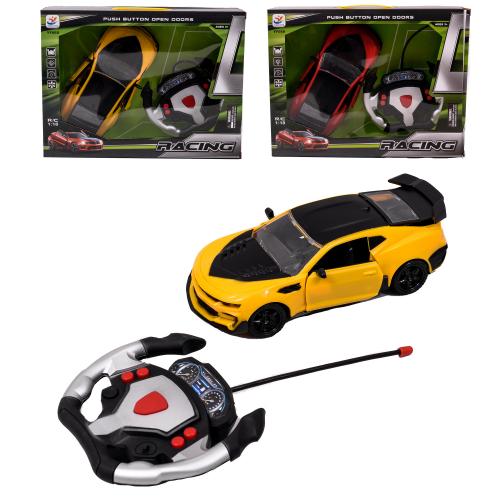 Гоночная машина, р/у, YF668-30A