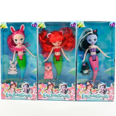 Лялька 24,5 см, 4 види, в кор-ці, 1230 Лялька 24,5 см, 4 види, в кор-ці, 1230