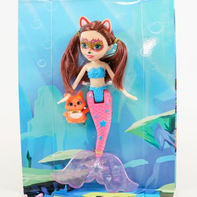 Лялька 24,5 см, 4 види, в кор-ці, 1230 Лялька 24,5 см, 4 види, в кор-ці, 1230