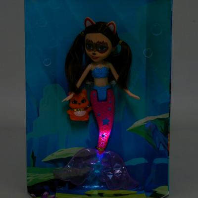 Лялька 24,5 см, 4 види, в кор-ці, 1230 Лялька 24,5 см, 4 види, в кор-ці, 1230