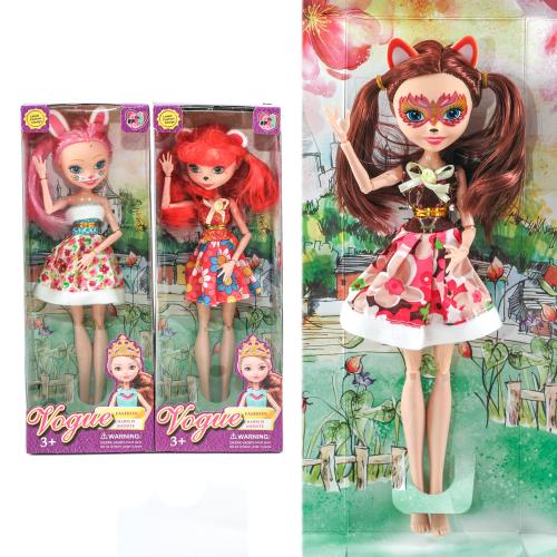 Кукла шарнирная, 870 Кукла шарнирная, 870